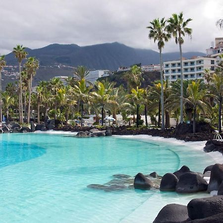 Durazno Tropical Apartment Puerto De La Cruz 외부 사진