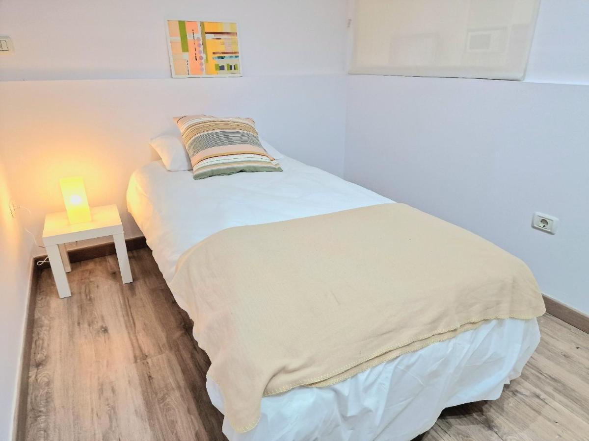 Durazno Tropical Apartment Puerto De La Cruz 외부 사진
