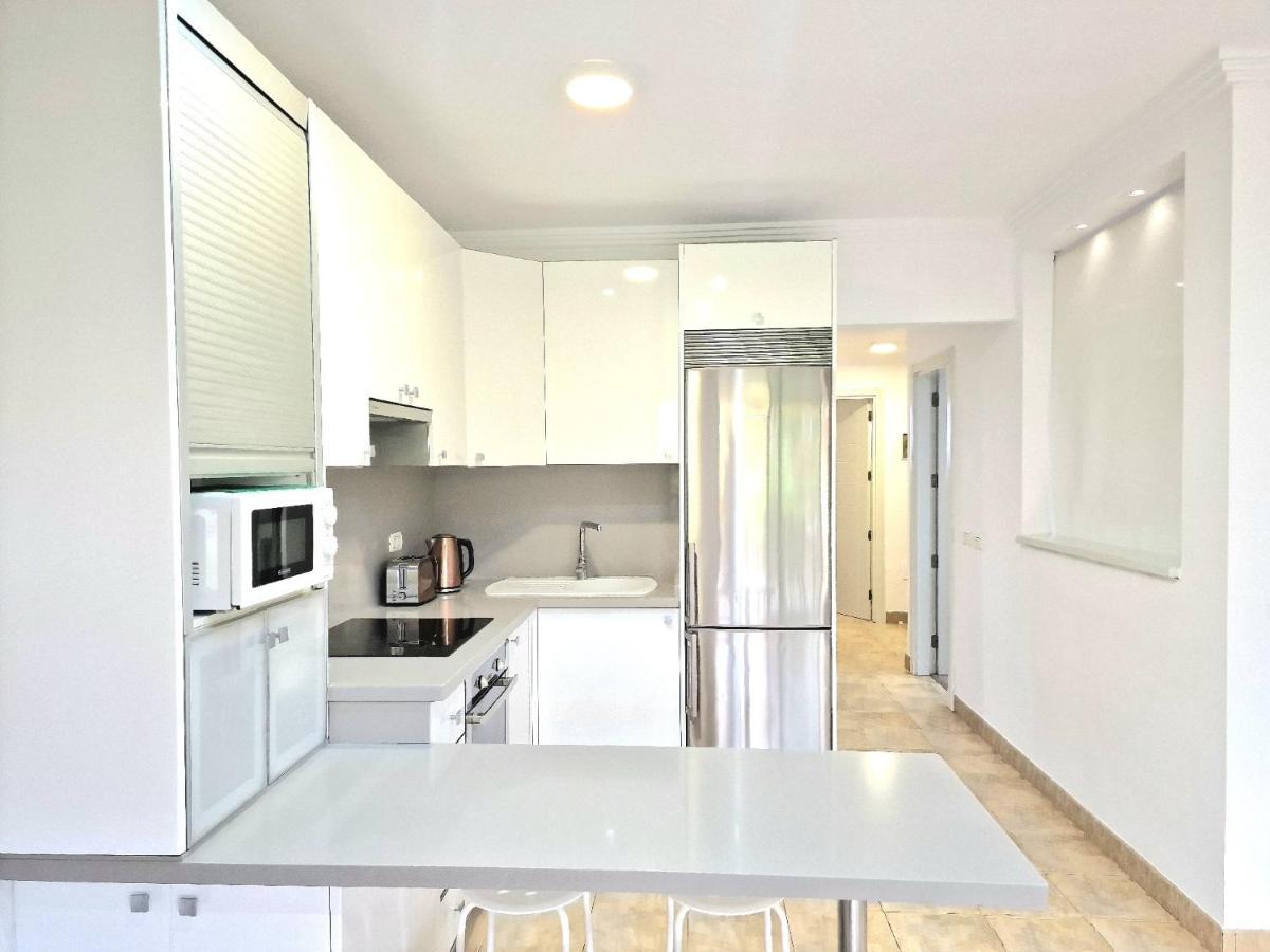 Durazno Tropical Apartment Puerto De La Cruz 외부 사진