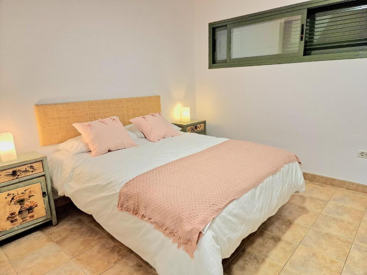 Durazno Tropical Apartment Puerto De La Cruz 외부 사진