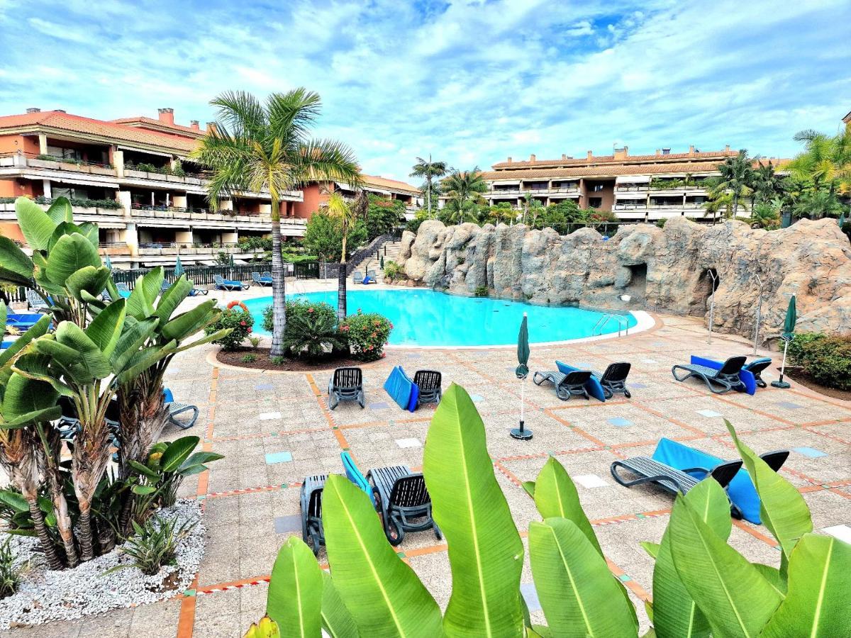 Durazno Tropical Apartment Puerto De La Cruz 외부 사진