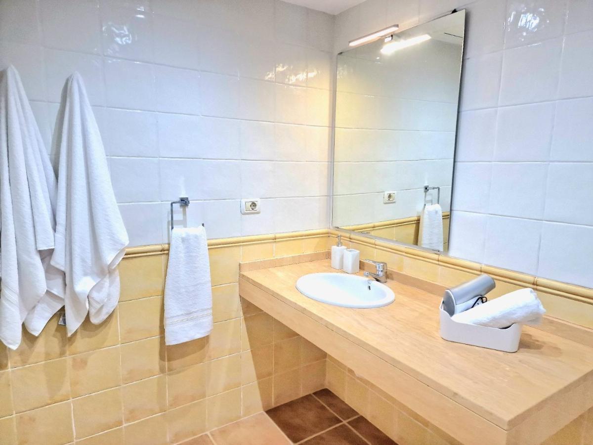 Durazno Tropical Apartment Puerto De La Cruz 외부 사진