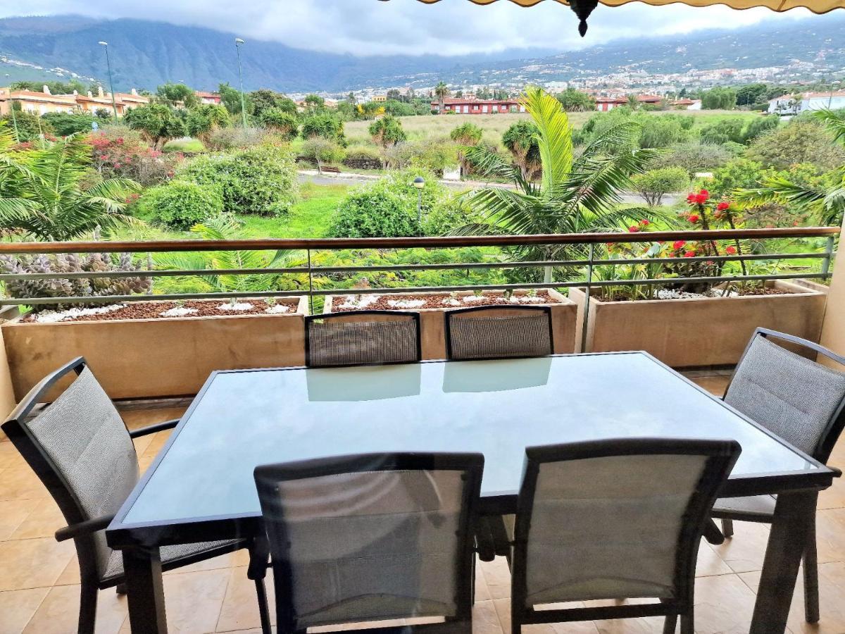 Durazno Tropical Apartment Puerto De La Cruz 외부 사진
