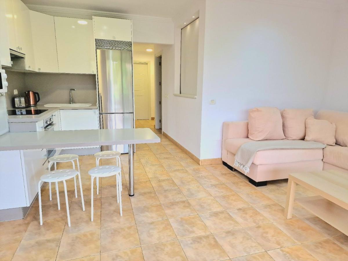 Durazno Tropical Apartment Puerto De La Cruz 외부 사진