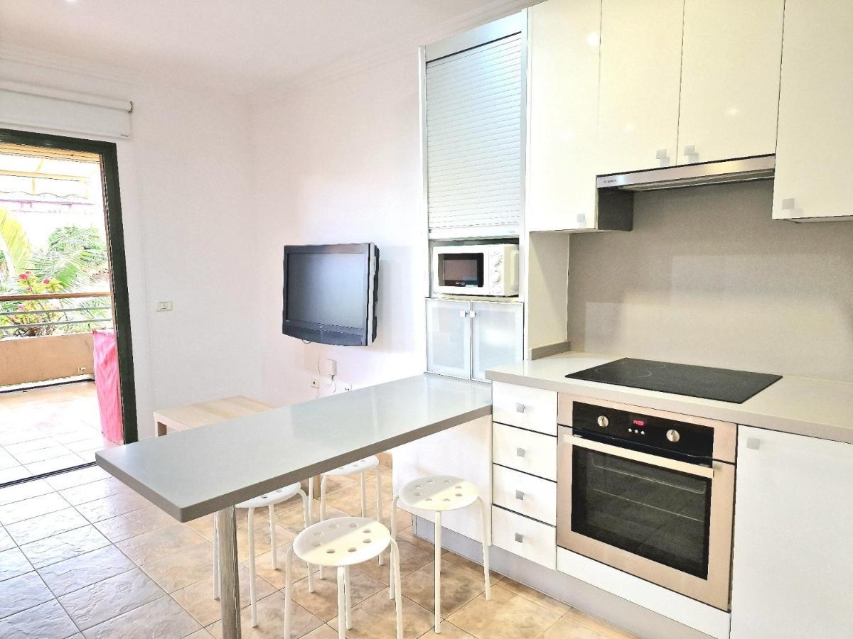 Durazno Tropical Apartment Puerto De La Cruz 외부 사진