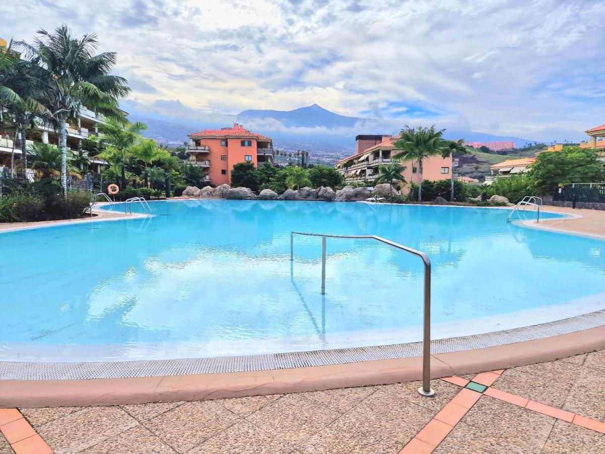 Durazno Tropical Apartment Puerto De La Cruz 외부 사진