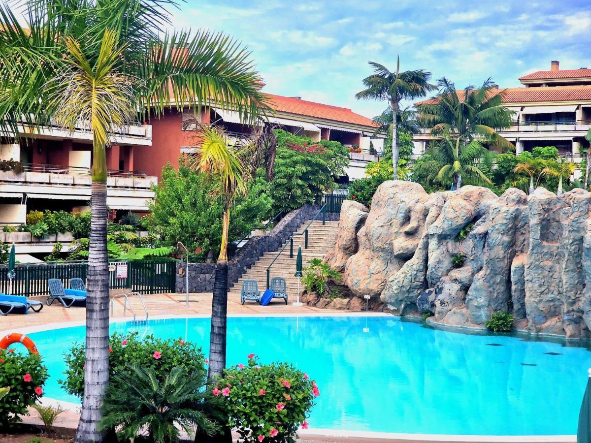 Durazno Tropical Apartment Puerto De La Cruz 외부 사진