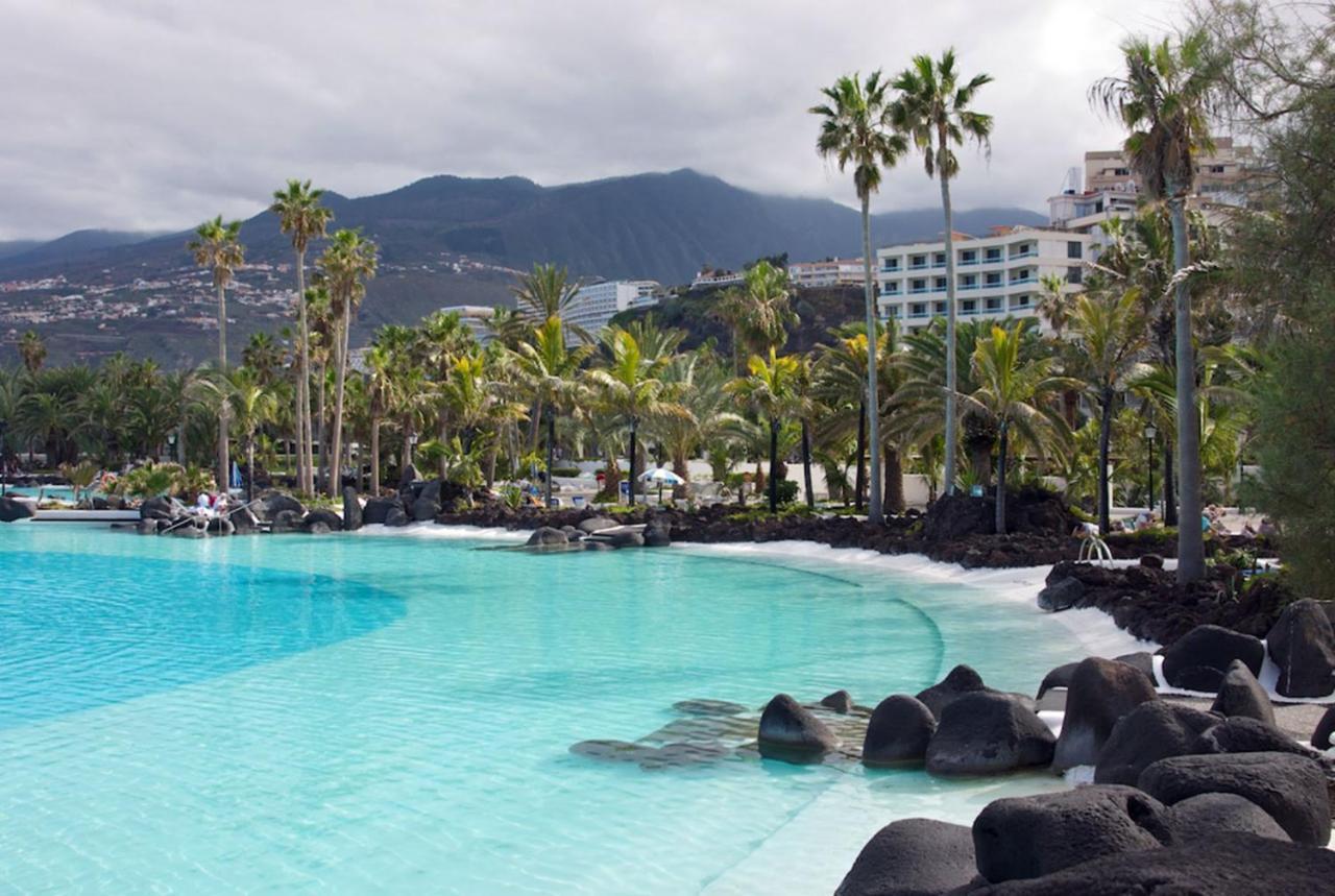 Durazno Tropical Apartment Puerto De La Cruz 외부 사진