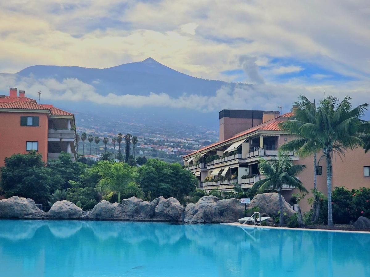 Durazno Tropical Apartment Puerto De La Cruz 외부 사진