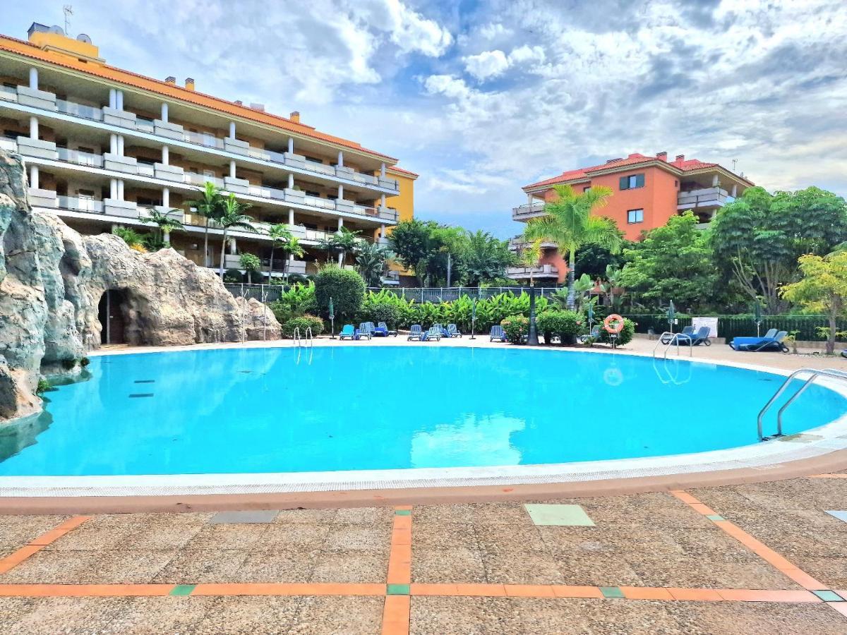 Durazno Tropical Apartment Puerto De La Cruz 외부 사진