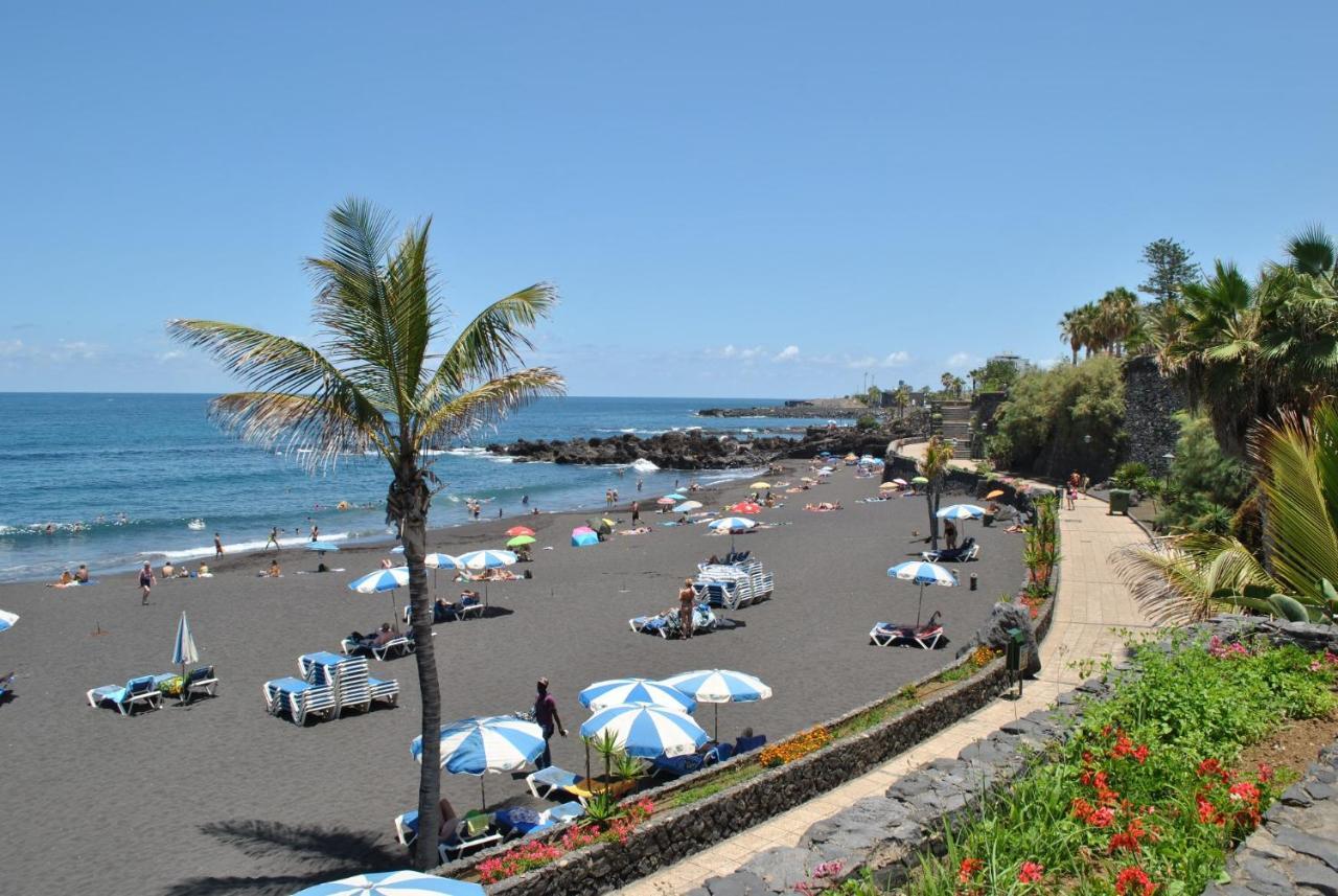 Durazno Tropical Apartment Puerto De La Cruz 외부 사진